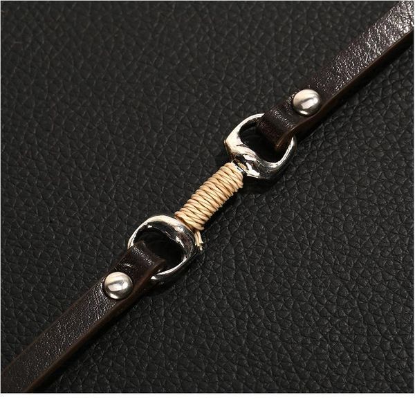 junwei fashion men's multi-layer leather bracelet handmade men's bracelet gifts for men junwei jllpcb
junwei fashion men's multi-layer leather bracelet handmade men's bracelet gifts for men junwei jllpcb