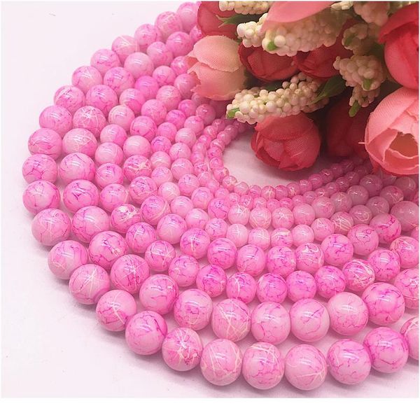 wholesale 4/6/8/10mm pull white silk glass beads loose spacer beads painted charm for jewellery making diy bracelet&neck qylzma
wholesale 4/6/8/10mm pull white silk glass beads loose spacer beads painted charm for jewellery making diy bracelet&neck qylzma
