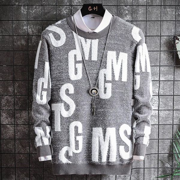 mens slim sweater keep warm men 2020 new winter casual fashion knitted sweater male slim fit korean style sweaters for men1, White;black
mens slim sweater keep warm men 2020 new winter casual fashion knitted sweater male slim fit korean style sweaters for men1, White;black