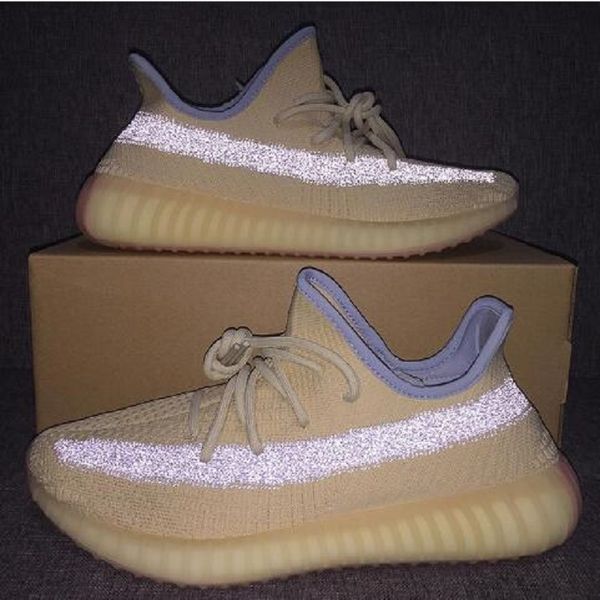 with box yecher oreo israfil cinder reflective kanye west bred zyon men running shoes women trainers sport sneakers size 13
with box yecher oreo israfil cinder reflective kanye west bred zyon men running shoes women trainers sport sneakers size 13