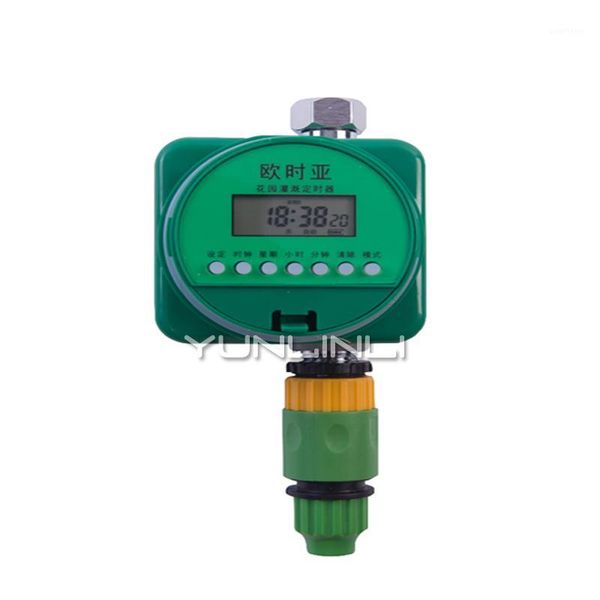 automatic watering device family / garden / green belt greenhouse timing watering atomization micro spray drip irrigation1
automatic watering device family / garden / green belt greenhouse timing watering atomization micro spray drip irrigation1
