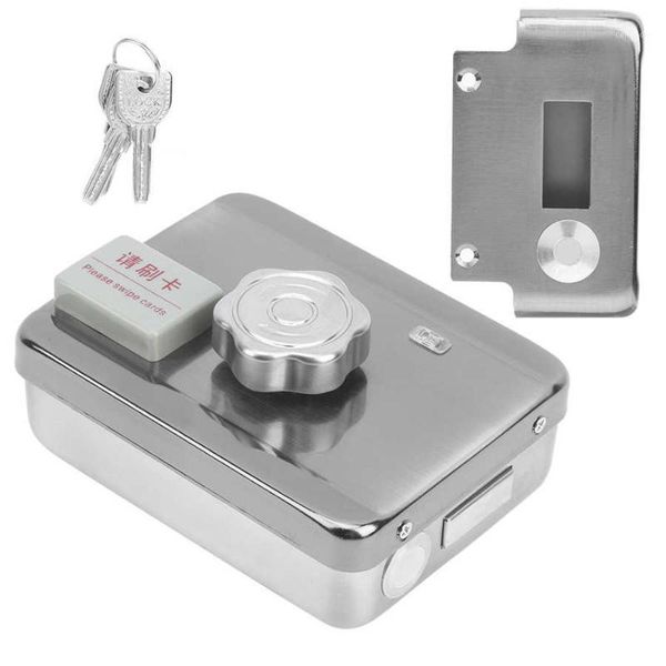 fingerprint access control kits electric door lock stainless steel id card system with remote controller rfid lock1
fingerprint access control kits electric door lock stainless steel id card system with remote controller rfid lock1