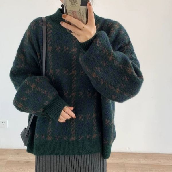 autumn 2021 and winter new women's nightgown thousand lazy bird's grill short lantern harbor taste loose retro style 4q5c, White;black
autumn 2021 and winter new women's nightgown thousand lazy bird's grill short lantern harbor taste loose retro style 4q5c, White;black