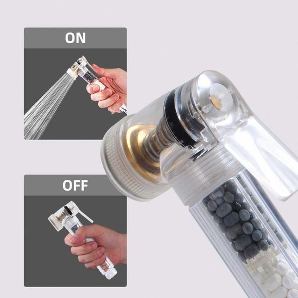 zhangji filter handheld toilet bidet bathroom stainless steel panel hand self cleaning shower head chlorine removal spr jllwkg
zhangji filter handheld toilet bidet bathroom stainless steel panel hand self cleaning shower head chlorine removal spr jllwkg