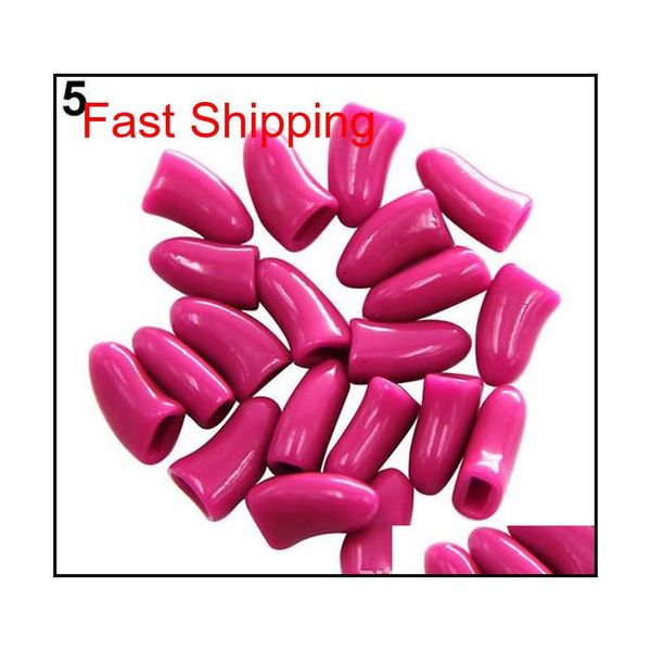 100pcs/lot colorful soft pet cats kitten paw claws control nail caps cover size xs-xxl with qylfnz bwkf
100pcs/lot colorful soft pet cats kitten paw claws control nail caps cover size xs-xxl with qylfnz bwkf