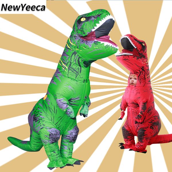 mascot costumes anime dinosaur t rex inflatable costume mascot tirano saurio rex dino halloween for kid funny suit, Red;yellow
mascot costumes anime dinosaur t rex inflatable costume mascot tirano saurio rex dino halloween for kid funny suit, Red;yellow