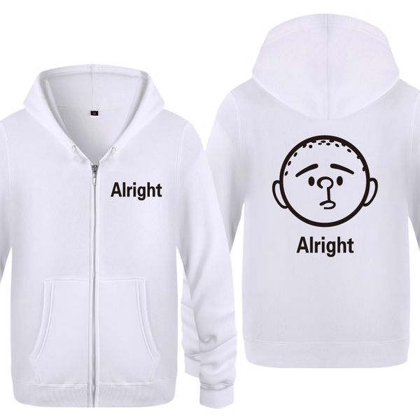 karl pilkington alright cute cartoon sweatshirts men 2018 mens zipper hooded fleece hoodies cardigans sport hooded sweatshirt hoodie
karl pilkington alright cute cartoon sweatshirts men 2018 mens zipper hooded fleece hoodies cardigans sport hooded sweatshirt hoodie