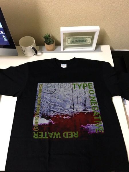 type o negative зимой красная вода редкой new футболки - репринт спорт с капюшоном hoodie
type o negative зимой красная вода редкой new футболки - репринт спорт с капюшоном hoodie