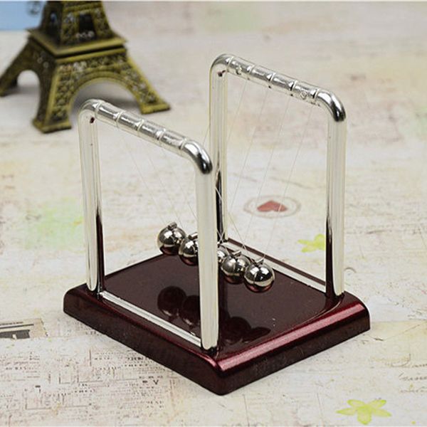 новый дизайн ньютонов cradle fun стали balance balls физика наука pendulum стол diy украшения аксессуар 8 см х 7,5 см х 9 см b500
новый дизайн ньютонов cradle fun стали balance balls физика наука pendulum стол diy украшения аксессуар 8 см х 7,5 см х 9 см b500
