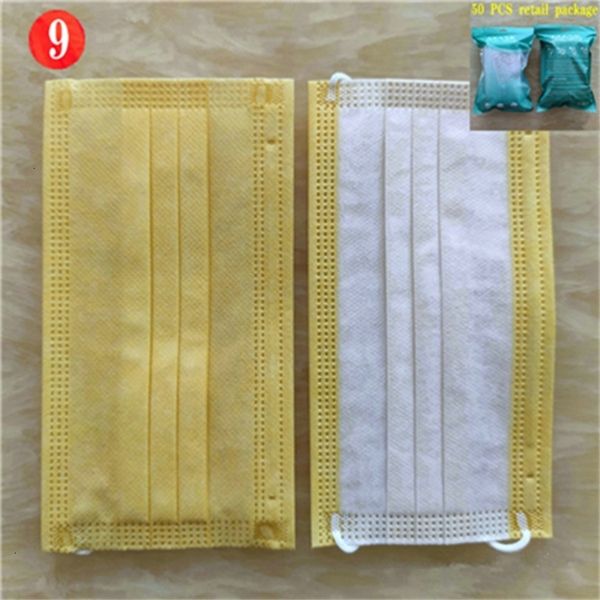 15 colors us stock face 3 layers disposable party mask protective non-woven anti-dust kids mascherina 50 pcs retail packag uk1tv
15 colors us stock face 3 layers disposable party mask protective non-woven anti-dust kids mascherina 50 pcs retail packag uk1tv