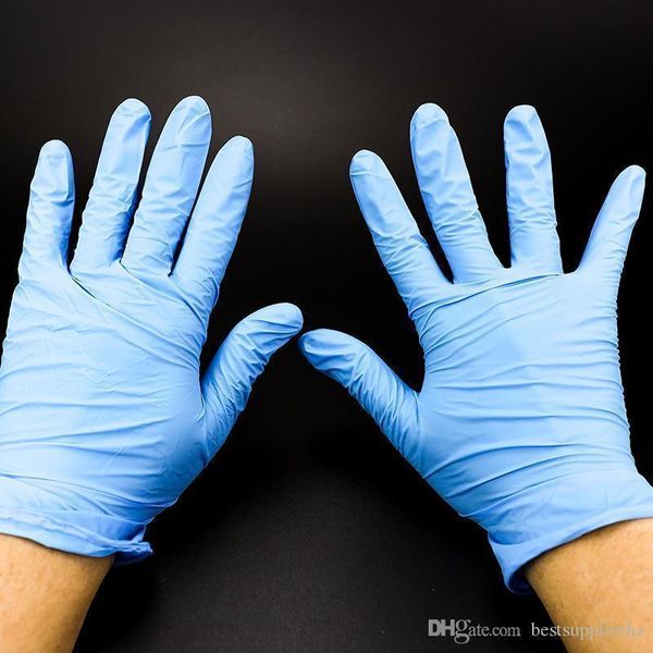 universal 100factory rubber protective gloves cleaning nitrile disposable work finger oil proof rubber gloves
universal 100factory rubber protective gloves cleaning nitrile disposable work finger oil proof rubber gloves