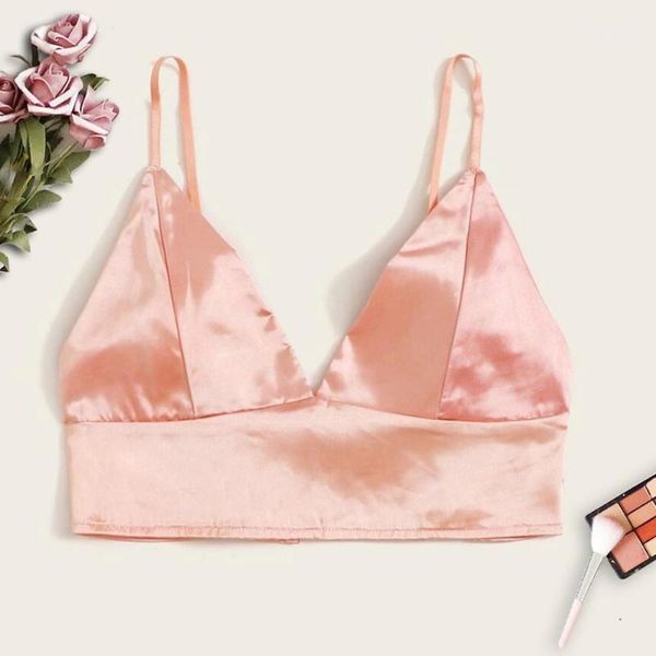 women bra bralette lingerie push up bra cotton flexible for women fashion ins bras lady underwear bralette, Red;black
women bra bralette lingerie push up bra cotton flexible for women fashion ins bras lady underwear bralette, Red;black