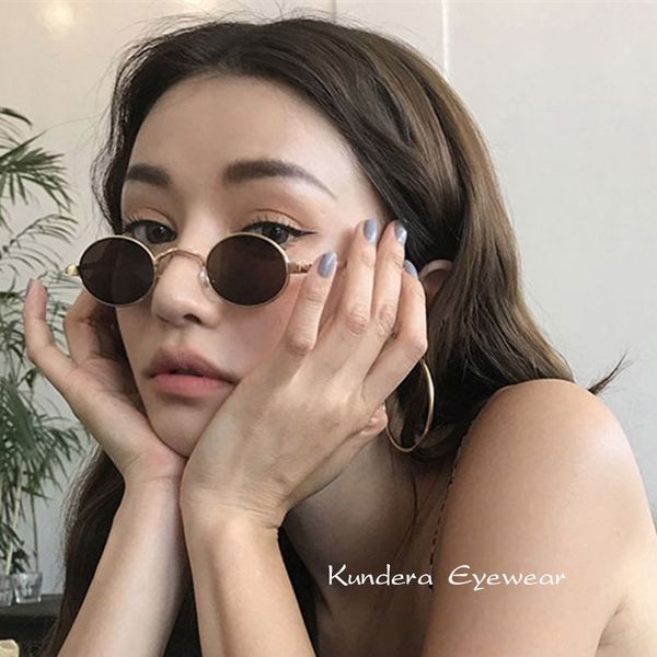 disco glasses korean version of chaogang style cat's eye small face women's net red round frame sunglasses, White;black
disco glasses korean version of chaogang style cat's eye small face women's net red round frame sunglasses, White;black