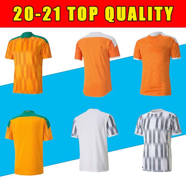 2021 new cote d ivoire national team soccer jerseys ivory coast drogba kessie zaha cornet men homme maillot de foot football shirt, Black;yellow
2021 new cote d ivoire national team soccer jerseys ivory coast drogba kessie zaha cornet men homme maillot de foot football shirt, Black;yellow