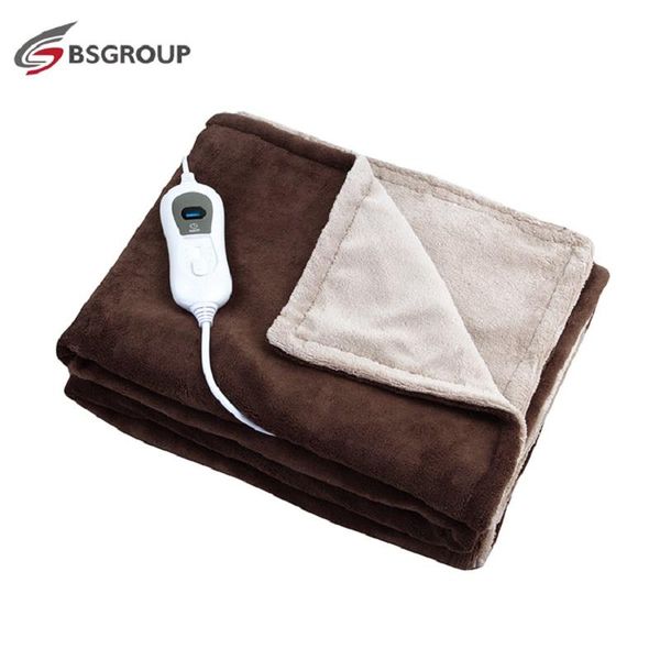 220v-240v 120w 160x120cm king size flannel&sherpa thermal electric heating throw over blankets double bed winter warmer eu plug
220v-240v 120w 160x120cm king size flannel&sherpa thermal electric heating throw over blankets double bed winter warmer eu plug
