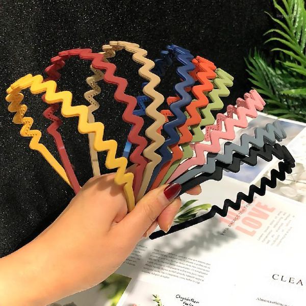 acrylic wave tooth headbands for women candy colors hair hoop girls kids hairbands headwear hair bezel bands1, Slivery;white
acrylic wave tooth headbands for women candy colors hair hoop girls kids hairbands headwear hair bezel bands1, Slivery;white