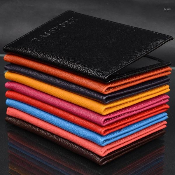 card holders travel passport holder cover on the case for women's men adventure porta passaporte pasport paspoort1, Brown;gray
card holders travel passport holder cover on the case for women's men adventure porta passaporte pasport paspoort1, Brown;gray
