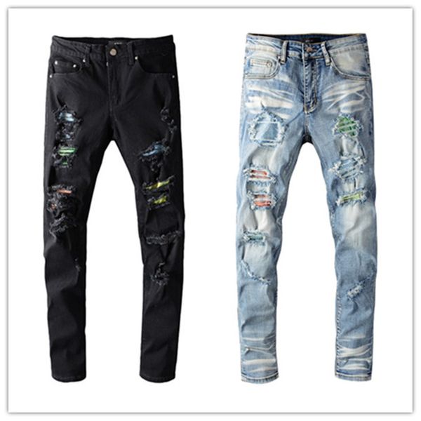 новый стиль 20ss am slim-ноги джинсы mens помыть дизайнерские джинсы slim летние легкие джинсовые stretch джинсовые skinny jeans брюки дизай, Blue
новый стиль 20ss am slim-ноги джинсы mens помыть дизайнерские джинсы slim летние легкие джинсовые stretch джинсовые skinny jeans брюки дизай, Blue