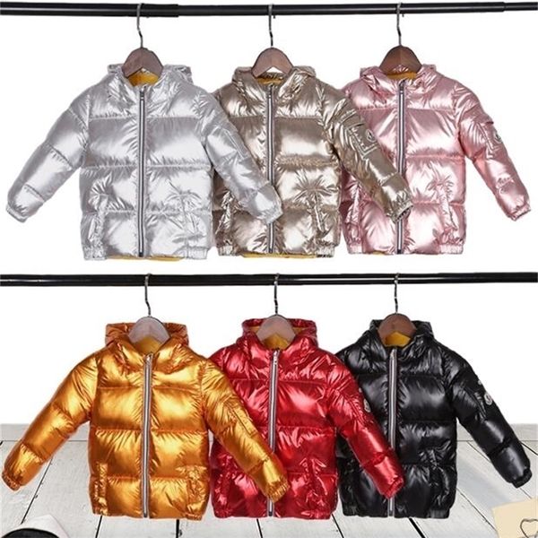 children winter new thickened warm down cotton coats boys outdoor hooded windproof jackets girls casual solid color jacke y200901, Blue;gray
children winter new thickened warm down cotton coats boys outdoor hooded windproof jackets girls casual solid color jacke y200901, Blue;gray