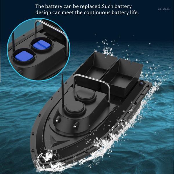 fishing tools smart rc bait boat toys double motor fish finder detector ship boat remote control 500m fishing boats speedboat1
fishing tools smart rc bait boat toys double motor fish finder detector ship boat remote control 500m fishing boats speedboat1