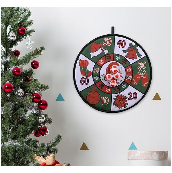 christmas balls dart board game set xmas kids dart board 4 sticky balls safe lovely christmas family balls dart board bbyote lg2010
christmas balls dart board game set xmas kids dart board 4 sticky balls safe lovely christmas family balls dart board bbyote lg2010