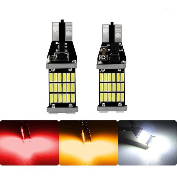 emergency lights 2 pcs w16w 921 912 1200lm orange car tail parking light bulbs for  focus 2 3 fiesta mondeo ranger kuga seat leon ibiza 1
emergency lights 2 pcs w16w 921 912 1200lm orange car tail parking light bulbs for  focus 2 3 fiesta mondeo ranger kuga seat leon ibiza 1