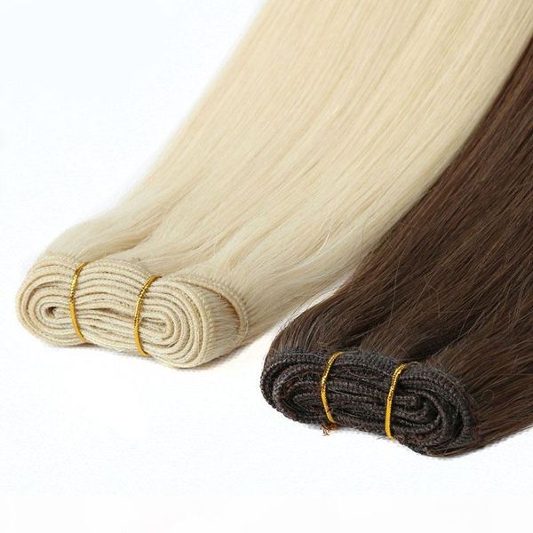 indian virgin human hair extensions 3 pieces one set 613# blonde straight hair wefts 10-26inch products wholesale double wefts, Black
indian virgin human hair extensions 3 pieces one set 613# blonde straight hair wefts 10-26inch products wholesale double wefts, Black