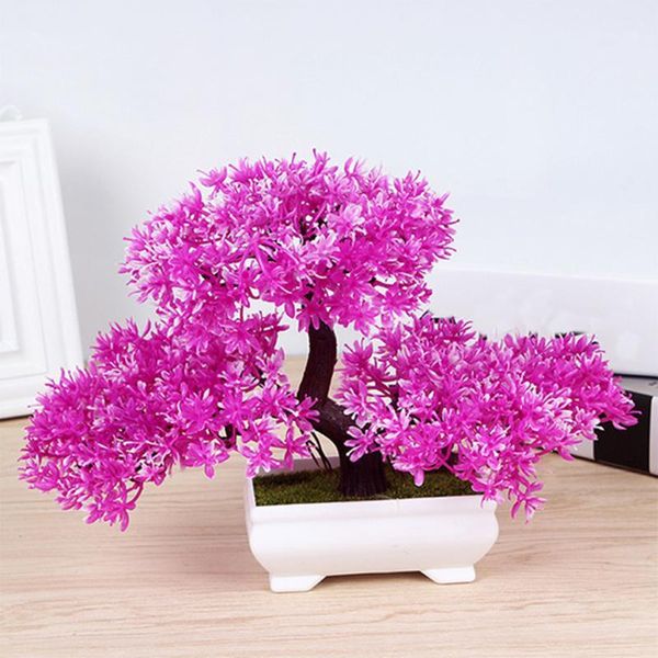 decorative flowers & wreaths wedding party simulation bonsai vivid desk display home decor artificial potted plant gift craft welcoming pine
decorative flowers & wreaths wedding party simulation bonsai vivid desk display home decor artificial potted plant gift craft welcoming pine