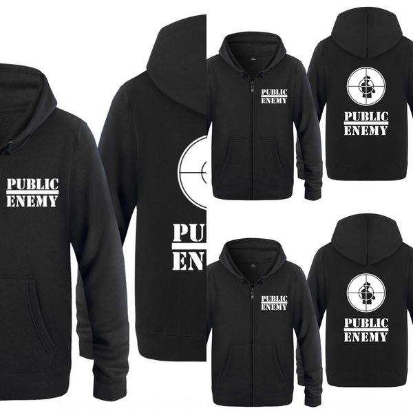 men's cardigan public enemy group music hip hop rap men's sweater cardigan public enemy group music hip sweater zipperzipper zippe, Black
men's cardigan public enemy group music hip hop rap men's sweater cardigan public enemy group music hip sweater zipperzipper zippe, Black