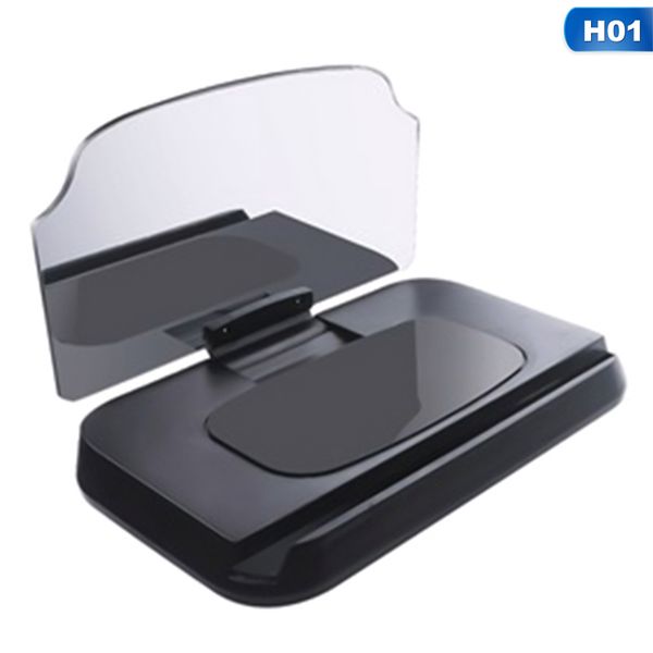 universal hud speed warning head up display gps navigation projector holder wireless charger for phone car accessorie
universal hud speed warning head up display gps navigation projector holder wireless charger for phone car accessorie