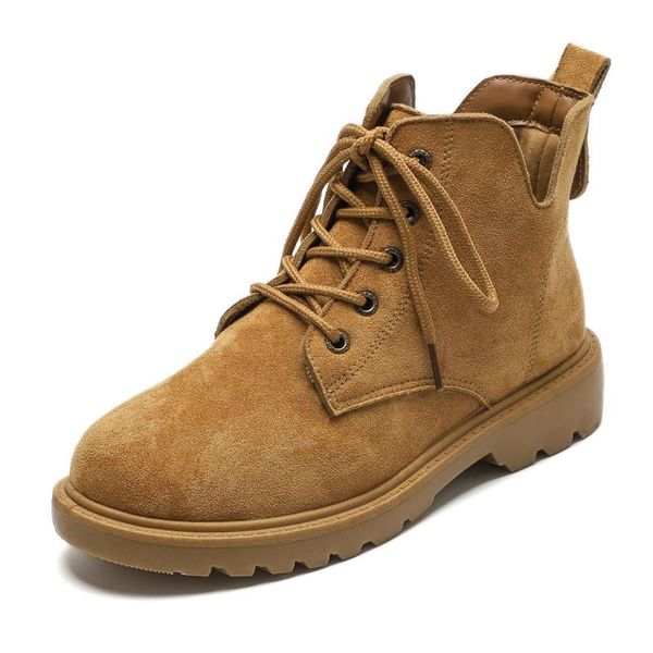 women boots autumn winter classic zipper snow ankle suede warm fur plush shoes, Black
women boots autumn winter classic zipper snow ankle suede warm fur plush shoes, Black