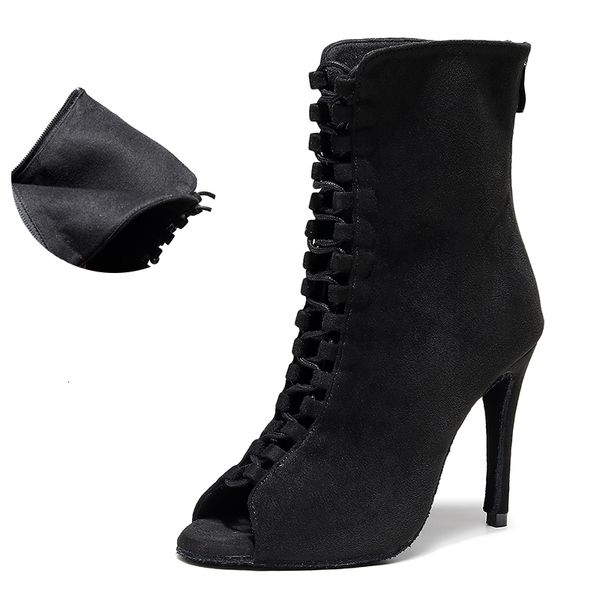 2021 new woman lace up latin black high heel salsa ballroom dancing shoes for girls soft bottom latino practice dance boots yt73
2021 new woman lace up latin black high heel salsa ballroom dancing shoes for girls soft bottom latino practice dance boots yt73