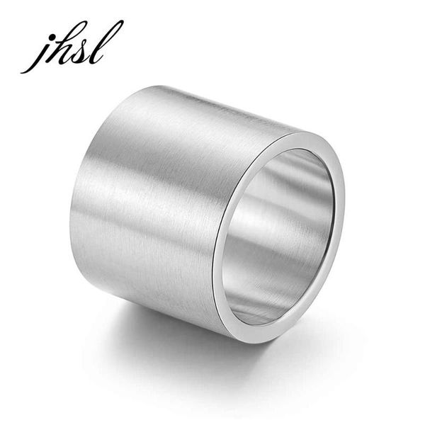 jhsl 19mm width big large men statement thumb rings stainless steel fashion jewelry anniversary gift size 7 8 9 10 11 12 13 14, Golden;silver
jhsl 19mm width big large men statement thumb rings stainless steel fashion jewelry anniversary gift size 7 8 9 10 11 12 13 14, Golden;silver