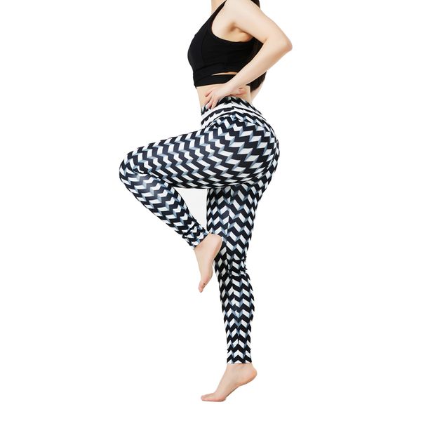 women pants latest long sleeve breathable seamless yoga suit sports tight running cool athletic gym workout print, Black;white
women pants latest long sleeve breathable seamless yoga suit sports tight running cool athletic gym workout print, Black;white