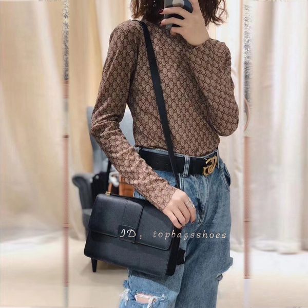 designer luxury classic flap bag genuine leather women fashion famous brand city handbags purses black white crossbody messenger box bag
designer luxury classic flap bag genuine leather women fashion famous brand city handbags purses black white crossbody messenger box bag