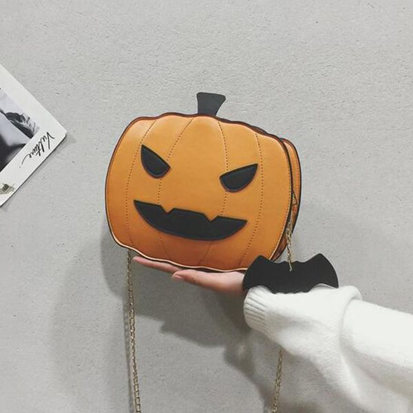 women bag women easter shoulder bag pu leather creativity easter pumpkin lamp handbags new designed gift bags
women bag women easter shoulder bag pu leather creativity easter pumpkin lamp handbags new designed gift bags