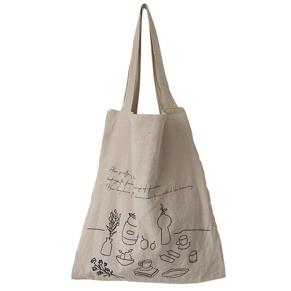 new harajuku stick figure print luxury handbags women's bags cotton canvas shoulder bags for women 2020 handbags
new harajuku stick figure print luxury handbags women's bags cotton canvas shoulder bags for women 2020 handbags