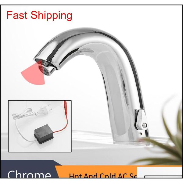 basin faucets matic faucet infrared bathroom sink faucet touchless inductive electric deck toilet w qyllat new_dhbest
basin faucets matic faucet infrared bathroom sink faucet touchless inductive electric deck toilet w qyllat new_dhbest