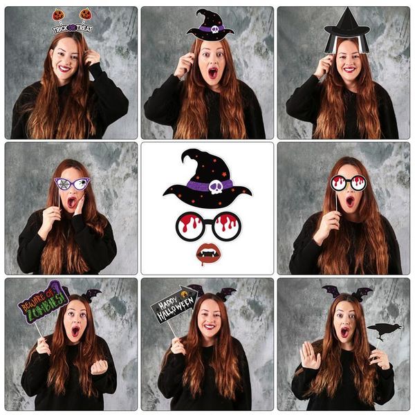 amosfun 20pcs halloween party photo booth реквизит для дома бар маскарад хэллоуин аксессуары фотография a3 bbyjpv hotclipper
amosfun 20pcs halloween party photo booth реквизит для дома бар маскарад хэллоуин аксессуары фотография a3 bbyjpv hotclipper
