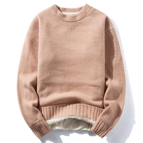 men's sweaters 2021 men knitted pullover mens streetwear hip hop jumper male casual long sleeve knitwear sweater -3xl, White;black
men's sweaters 2021 men knitted pullover mens streetwear hip hop jumper male casual long sleeve knitwear sweater -3xl, White;black