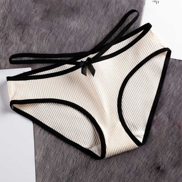 underwear cotton female under lingerie panties for women girls briefs low-waist intimates tangas mujer, Black;white
underwear cotton female under lingerie panties for women girls briefs low-waist intimates tangas mujer, Black;white
