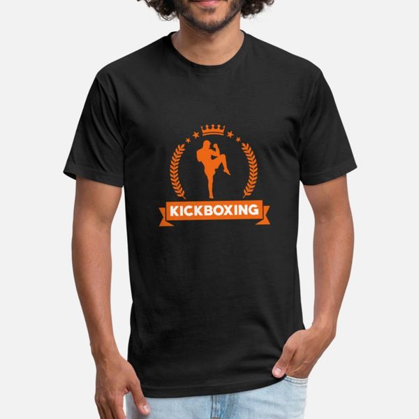kickboxing - kickboxer t shirt crewneck anime casual tracksuit hoodie sweatshirt