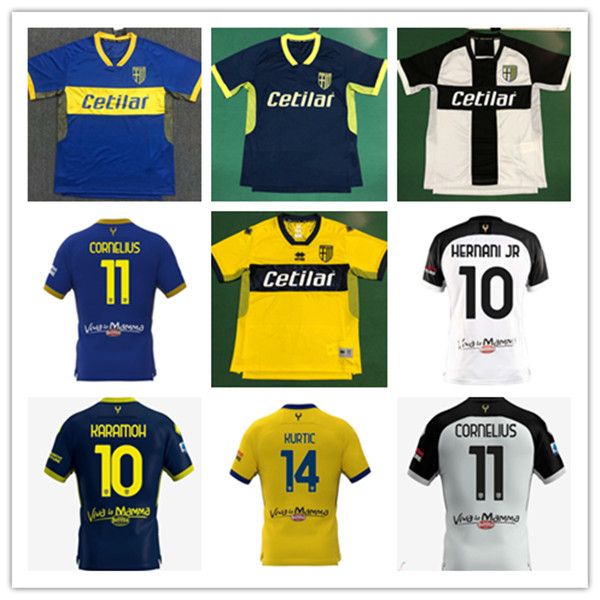 mens 20 21 parma calcio cornelius soccer jerseys hernani jr gervinho grassi inglese adorante kurtic home white away blue 3rd football shirt, Black;yellow
mens 20 21 parma calcio cornelius soccer jerseys hernani jr gervinho grassi inglese adorante kurtic home white away blue 3rd football shirt, Black;yellow