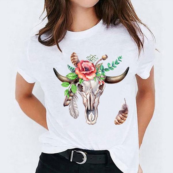 t shirt for women 90s heifer cow feather 90s fashion printing print lady t shirts womens graphic ladies female tee shirt, White
t shirt for women 90s heifer cow feather 90s fashion printing print lady t shirts womens graphic ladies female tee shirt, White