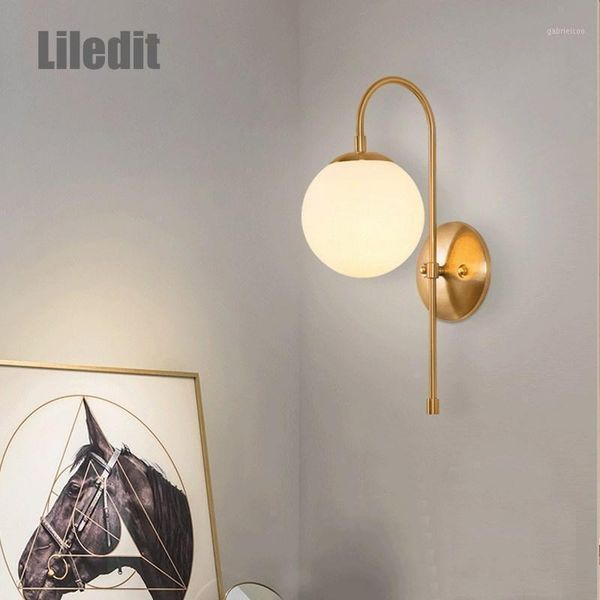 modern led wall lamp vintage mirror light wall sconce metal bathroom light fixtures glass ball style bedroom bedside decor1
modern led wall lamp vintage mirror light wall sconce metal bathroom light fixtures glass ball style bedroom bedside decor1