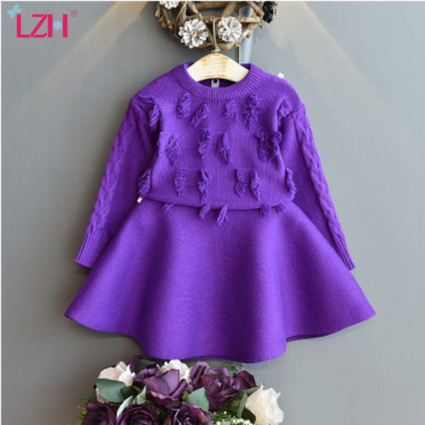 lzh 2020 autumn winter baby girls clothes knitting long sleeve skirt 2pcs set suit children clothing for kids clothes 2-3-5 year 0930, White
lzh 2020 autumn winter baby girls clothes knitting long sleeve skirt 2pcs set suit children clothing for kids clothes 2-3-5 year 0930, White