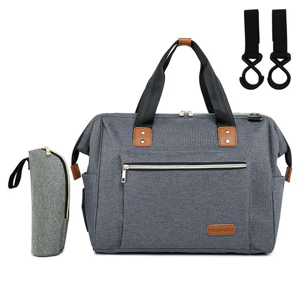 hand carry one-shoulder maternity mummy baby diaper bags for mom nursing stroller organizer waterproof nappy changing bag 1005
hand carry one-shoulder maternity mummy baby diaper bags for mom nursing stroller organizer waterproof nappy changing bag 1005