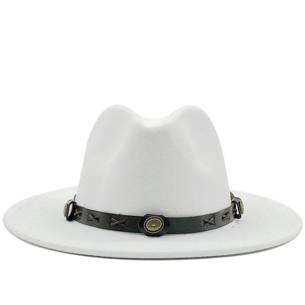 новые женщины мужчины шерсть fedora hat с кожаным ленты gentleman элегантная дама зима осень широкий брим джаз панама сомбреро cap, Blue;gray
новые женщины мужчины шерсть fedora hat с кожаным ленты gentleman элегантная дама зима осень широкий брим джаз панама сомбреро cap, Blue;gray