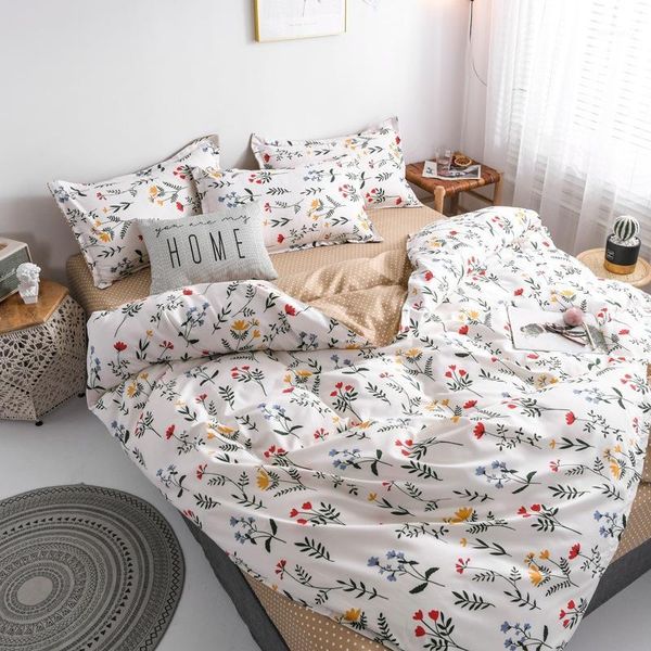 bedding sets claroom flower duvet cover bed linens white size sheets set comforter as11#1
bedding sets claroom flower duvet cover bed linens white size sheets set comforter as11#1