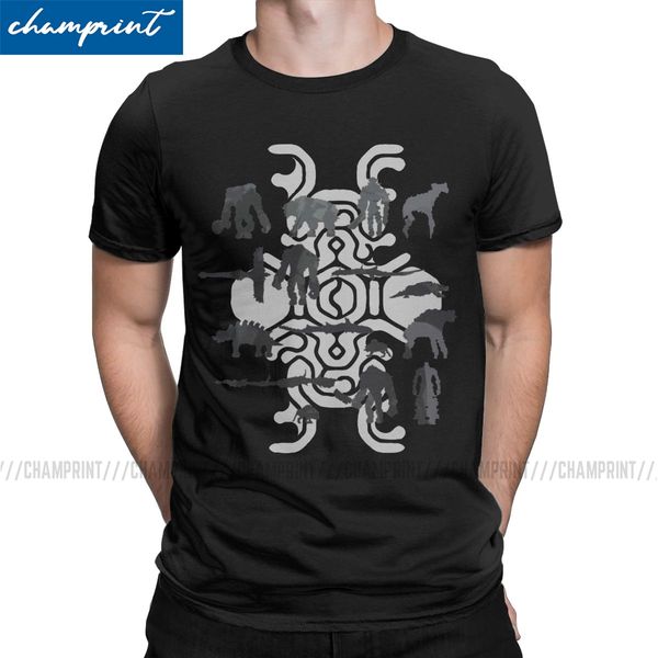 sixteen colossi shadow of the colossus videogame novelty tees short sleeve round collar gift idea sport hooded sweatshirt hoodie men t shirt
sixteen colossi shadow of the colossus videogame novelty tees short sleeve round collar gift idea sport hooded sweatshirt hoodie men t shirt